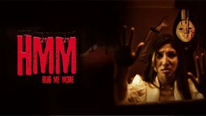 HMM – Hug Me More's poster