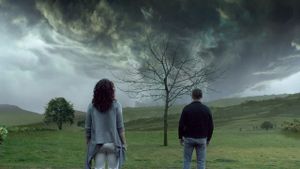 In Extremis's poster