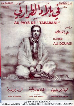 In the Land of Tararani's poster