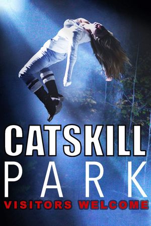 Catskill Park's poster