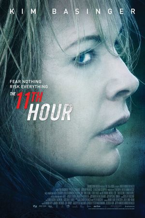 The 11th Hour's poster