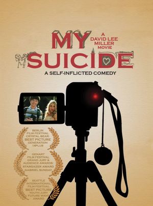 My Suicide's poster