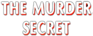 The Murder Secret's poster