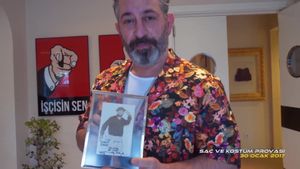 Arif V 216 Yapmislar Ama Nasil?'s poster