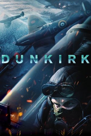 Dunkirk's poster