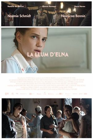The Light of Hope's poster