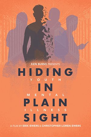 Hiding in Plain Sight: Youth Mental Illness's poster image