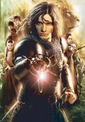 The Chronicles of Narnia: Prince Caspian's poster