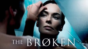 The Broken's poster