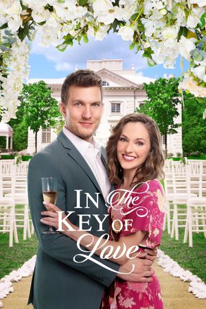 In the Key of Love's poster