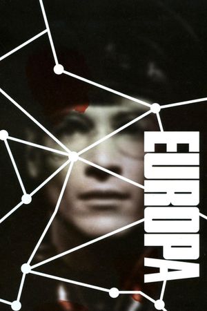 Europa's poster