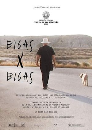 Bigas x Bigas's poster