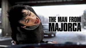 The Man from Majorca's poster