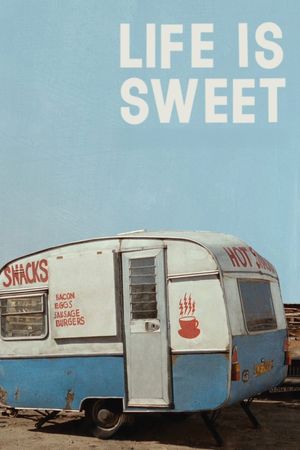 Life Is Sweet's poster