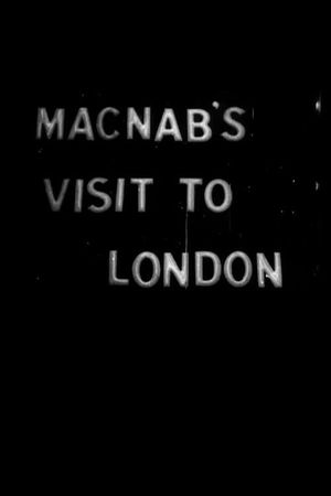 MacNab's Visit to London's poster image