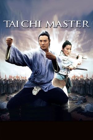 Tai Chi Master's poster