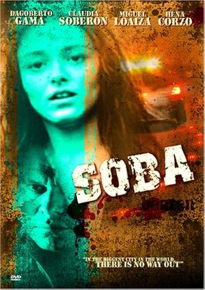 Soba's poster