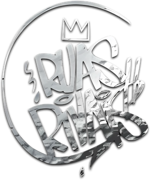 Ruas Rivais's poster