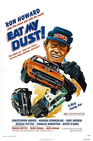 Eat My Dust's poster image