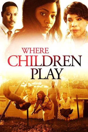 Where Children Play's poster