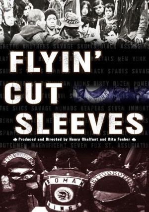 Flyin' Cut Sleeves's poster