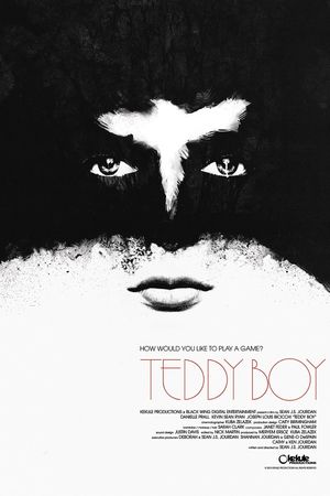 Teddy Boy's poster