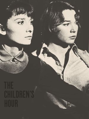 The Children's Hour's poster