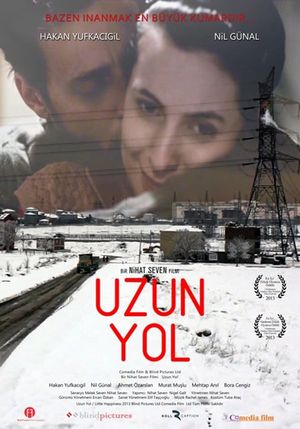 Uzun Yol's poster image