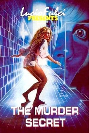 The Murder Secret's poster