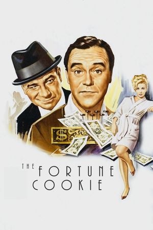 The Fortune Cookie's poster