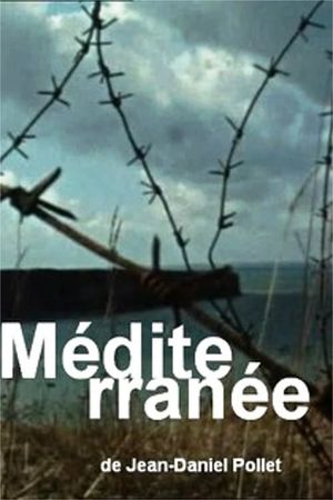Méditerranée's poster