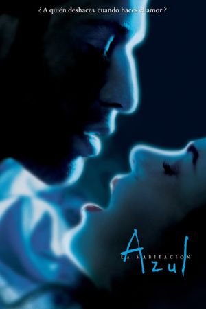 The Blue Room's poster