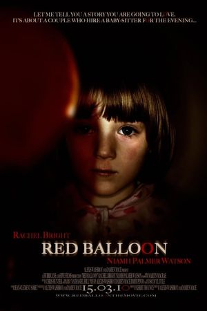 Red Balloon's poster