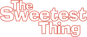 The Sweetest Thing's poster