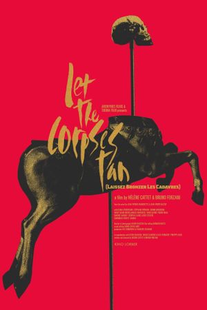 Let the Corpses Tan's poster