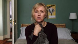 Shut In's poster
