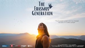 The Erasmus Generation's poster