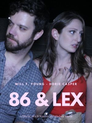 86 & Lex's poster