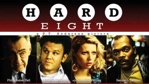 Hard Eight's poster