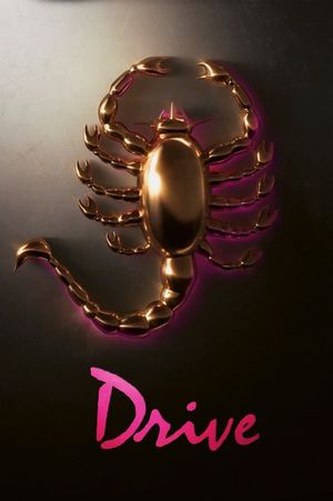 Drive's poster