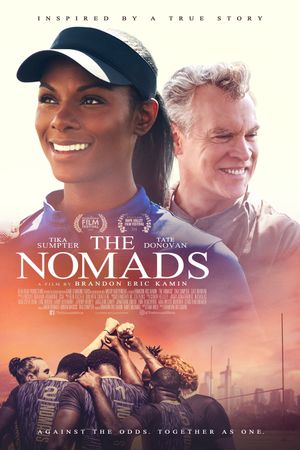The Nomads's poster