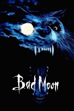 Bad Moon's poster
