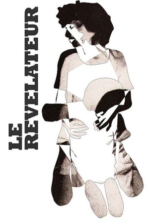 Le révélateur's poster