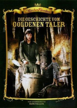 Die Geschichte vom goldenen Taler's poster