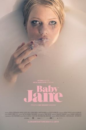 Baby Jane's poster