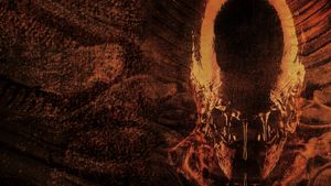 Alien: Resurrection's poster