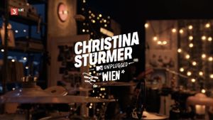 Christina Stürmer - MTV Unplugged in Wien 2023's poster
