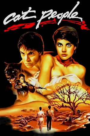 Cat People's poster
