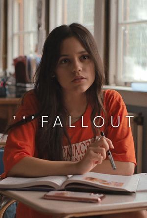 The Fallout's poster
