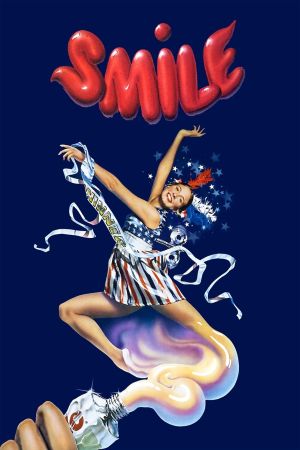 Smile's poster